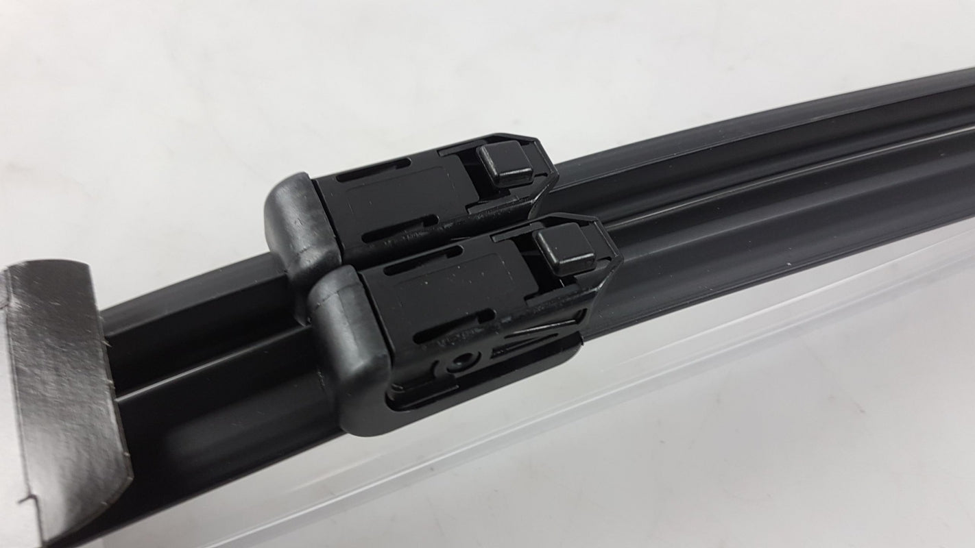 Original CITROEN DS4 Wischerblättersatz (2st) 650 / 750 mm 1642334080