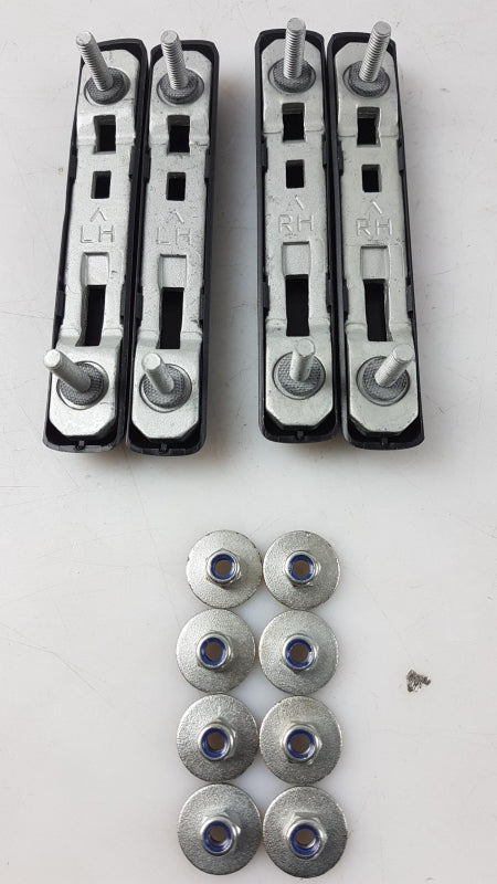 Original OE OPEL Halter 13104950