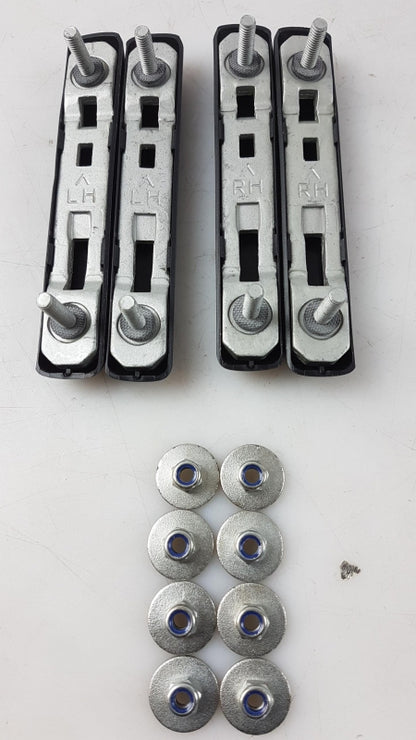 Original OE OPEL Halter 13104950
