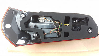 Original CITROEN C4 Picasso (B78) LED-Heckleuchte Rücklicht links 9677502680