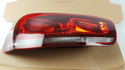 Original CITROEN C4 Picasso (B78) LED-Heckleuchte Rücklicht links 9677502680