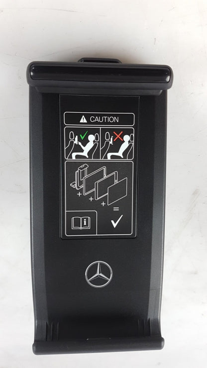 Original MERCEDES-BENZ Halter für Tablet PC Style & Travel Equipment A0008272200