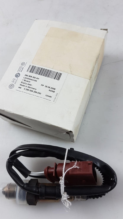 Original OE Volkswagen Lambdasonde 06A906262AH