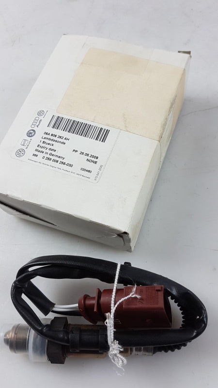 Original AUDI A3 A4 A6 A8 VW Golf Polo SKODA Octavia 1.4 Lambdasonde 06A906262AH