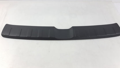 Original DACIA Logan Sandero II 2012-2020 Ladekantenschutz 8201665800