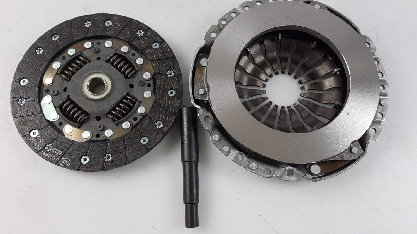 Original RENAULT Clio 2015-2018 Scenic 2015-2018 Kupplungssatz 1.5DCI 302057302R