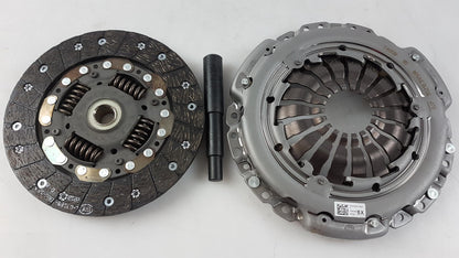 Original RENAULT Clio 2015-2018 Scenic 2015-2018 Kupplungssatz 1.5DCI 302057302R