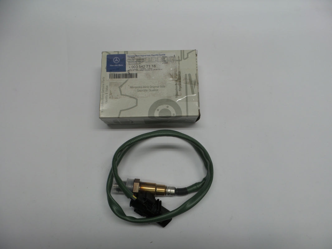 Original MERCEDES-BENZ W906 W212 W221 W204 W164 W211 Lambdasonde A0035427118