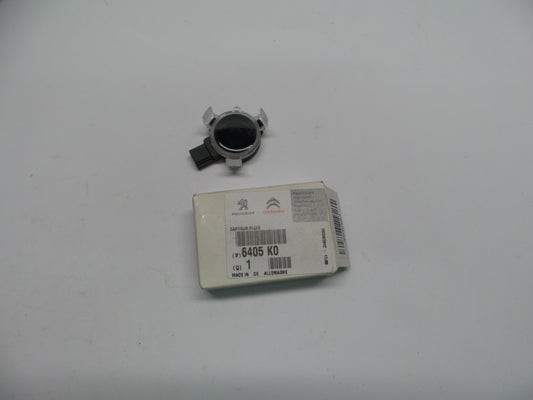 Original PEUGEOT 307 607 807 CITROEN C5 C8 Regensensor 6405K0