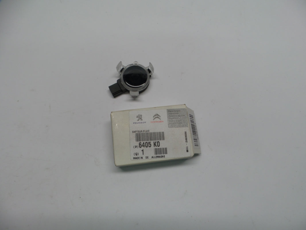 Original PEUGEOT 307 607 807 CITROEN C5 C8 Regensensor 6405K0