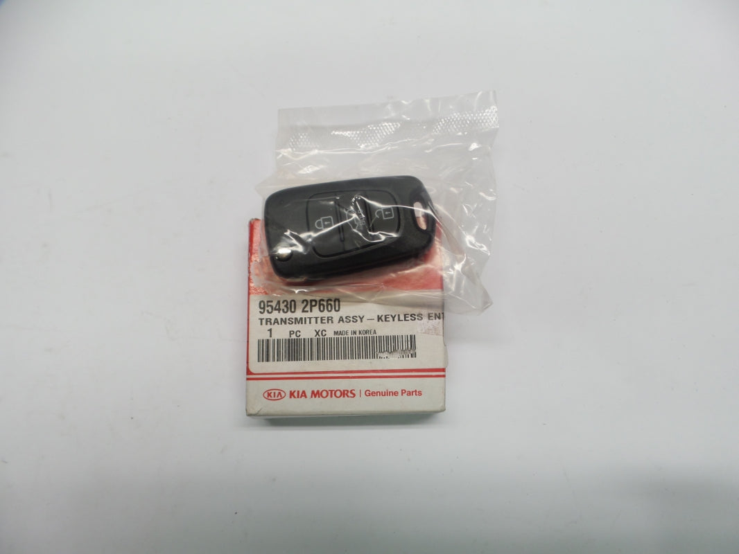 Original OE HYUNDAI/KIA Funkfernbedienung 954302P660