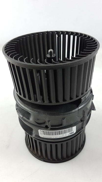 Original OE RENAULT Innenraumgebläse Elektromotor 272109961R