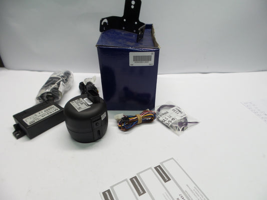 Original FIAT Idea LANCIA Musa Alarmanlagen 50901222