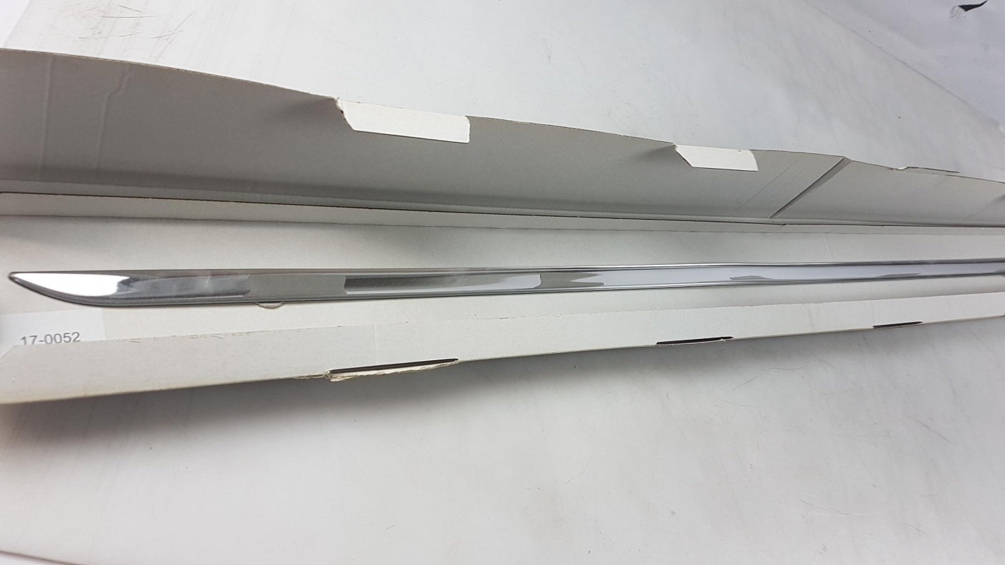 Original OE Volkswagen Tür Zierleiste 2GA071360