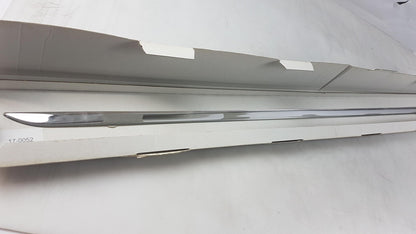 Original OE Volkswagen Tür Zierleiste 2GA071360