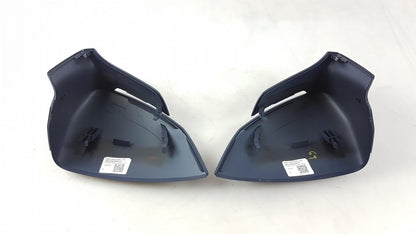 Original OE Volkswagen Außenspiegel Abdeckung 575072530UP7