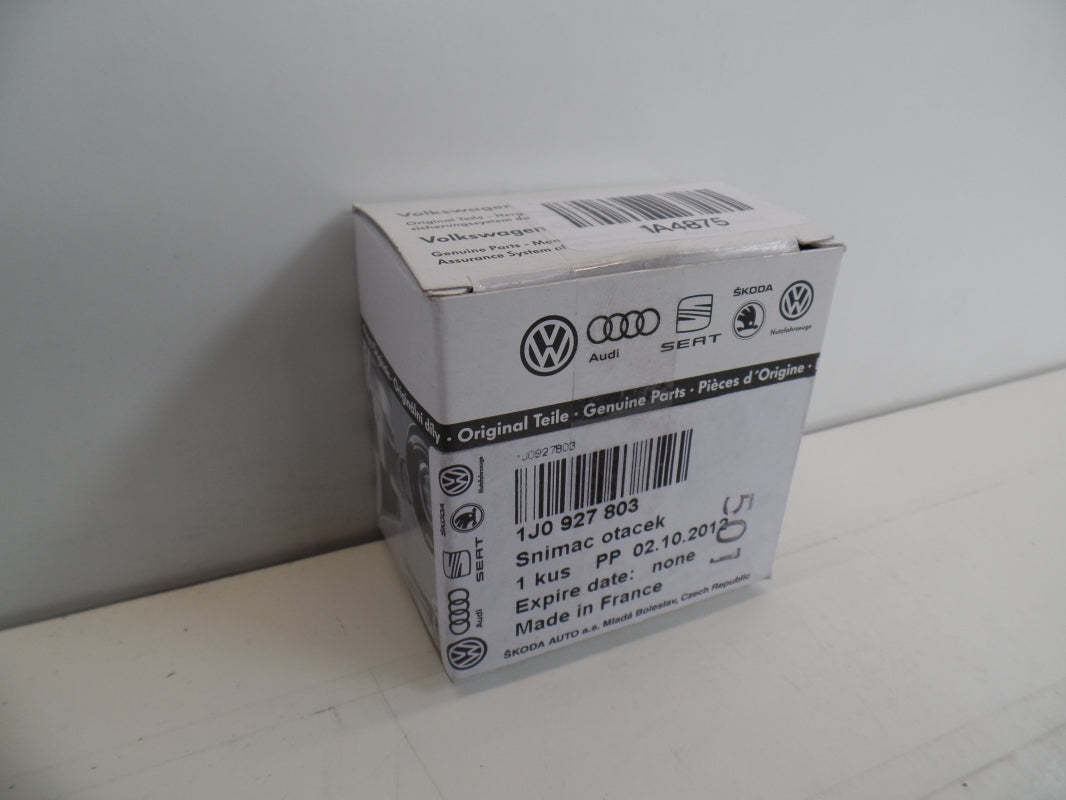 Original OE Volkswagen Raddrehzahl Sensor 1J0927803