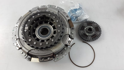 Original VW Golf VII (5G) AUDI A1 II (GB) Kupplungssatz 0AM198142G