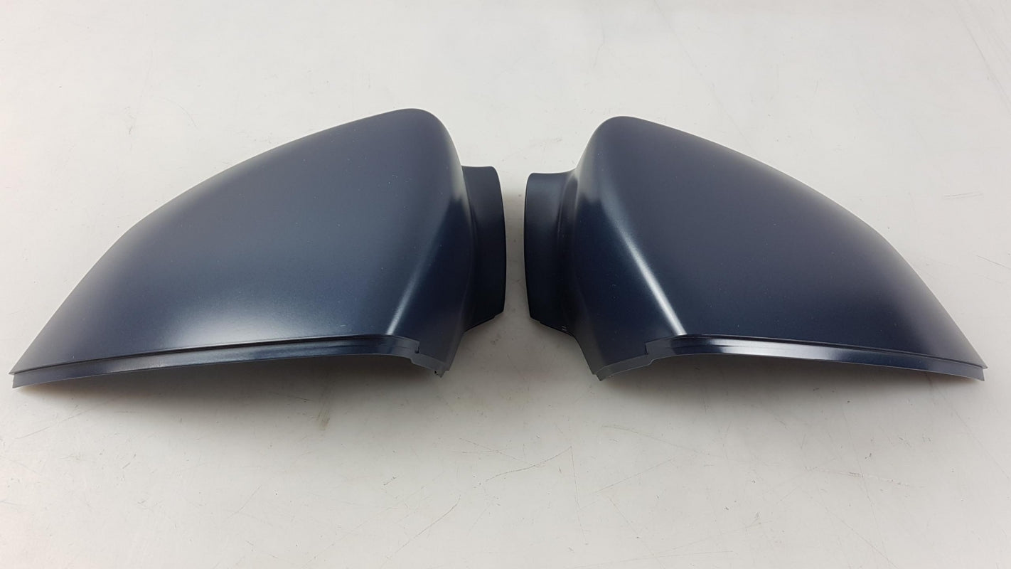 Original OE Volkswagen Außenspiegel Abdeckung 575072530UP7