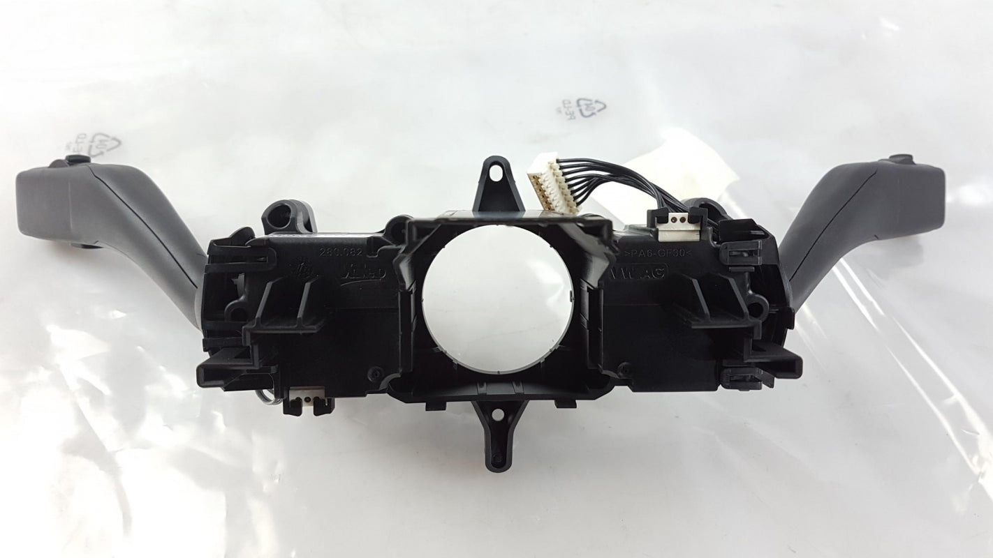 Original SKODA Superb (B6) VW Passat (B6) Lenkstockschalter 5K0953502N9B9