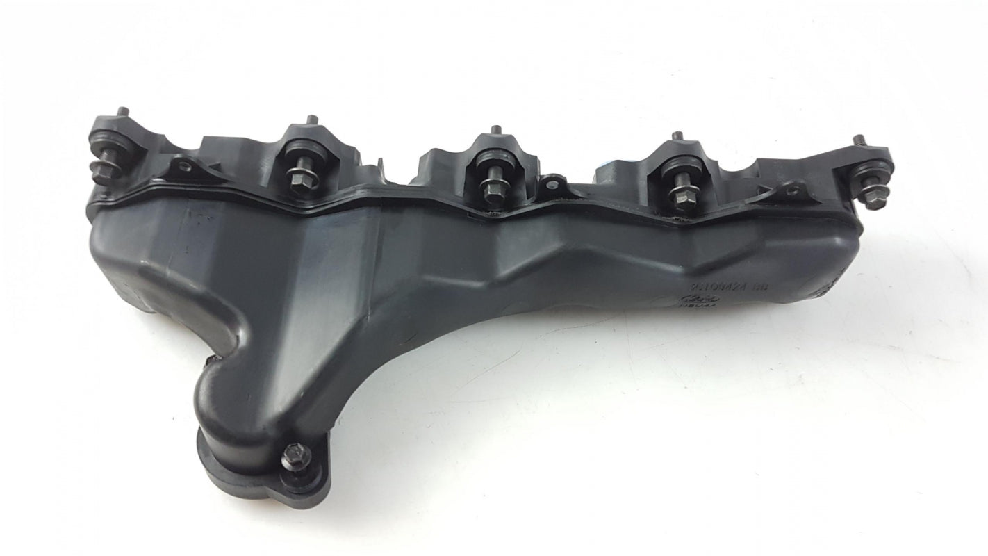 Original FORD Transit 2000-2014 Ansaugbrücke Ansaugkrümmer 2.4 DI TDCI 1236707