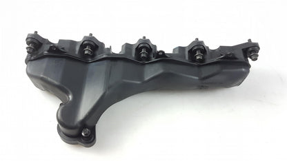 Original FORD Transit 2000-2014 Ansaugbrücke Ansaugkrümmer 2.4 DI TDCI 1236707
