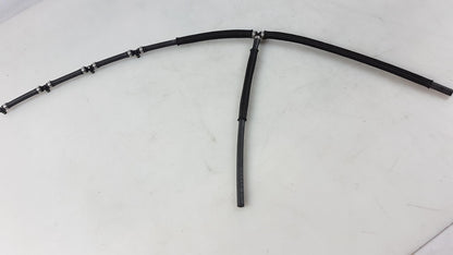 Original OPEL Astra-H/J Meriva-A/B Zafira-B 1.7CDTI  Kraftstoffleitung 55578366