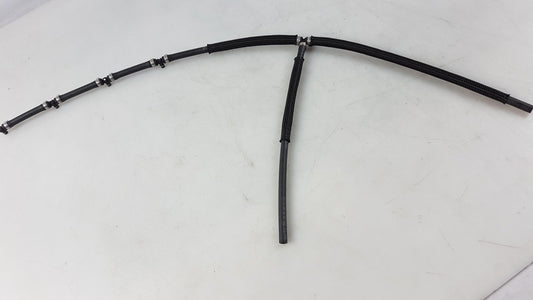 Original OPEL Astra-H/J Meriva-A/B Zafira-B 1.7CDTI  Kraftstoffleitung 55578366