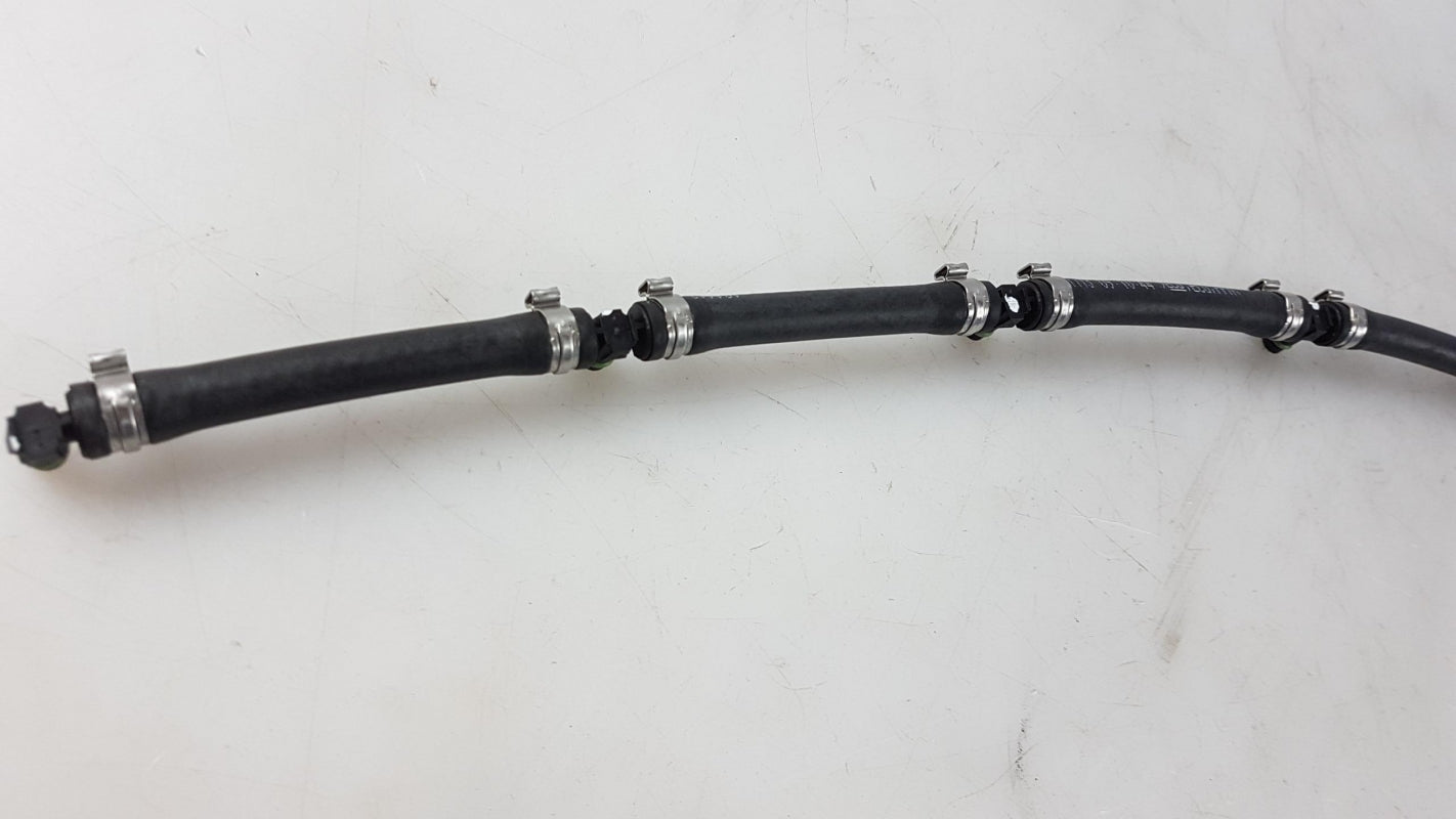 Original OPEL Astra-H/J Meriva-A/B Zafira-B 1.7CDTI  Kraftstoffleitung 55578366