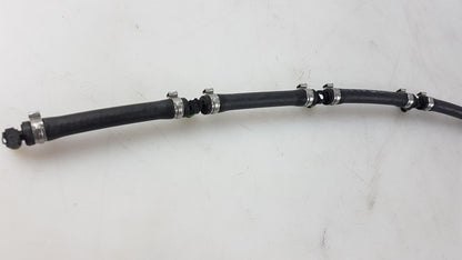 Original OPEL Astra-H/J Meriva-A/B Zafira-B 1.7CDTI  Kraftstoffleitung 55578366