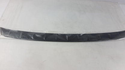 Original SKODA Kamiq Scala Schutzleiste zu Stoßfänger Ladekantenschutz 657061195