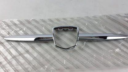 Original OE FIAT Kühlergrill Zierleiste 735481779