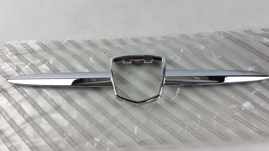 Original OE FIAT Kühlergrill Zierleiste 735481779