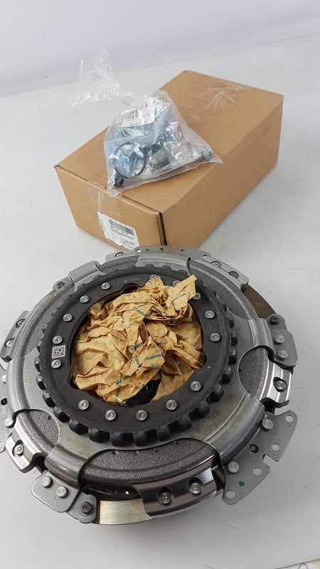 Original VW Golf VII (5G) AUDI A1 II (GB) Kupplungssatz 0AM198142G