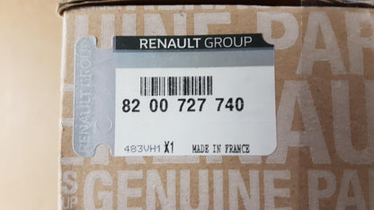 Original OE RENAULT Kraftstoff-Fördereinheit 8200727740