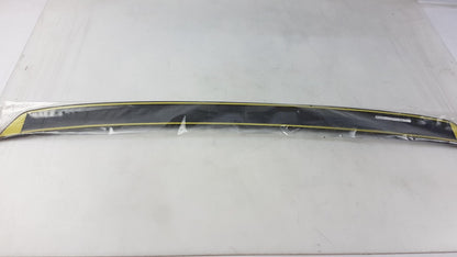 Original SKODA Kamiq Scala Schutzleiste zu Stoßfänger Ladekantenschutz 657061195