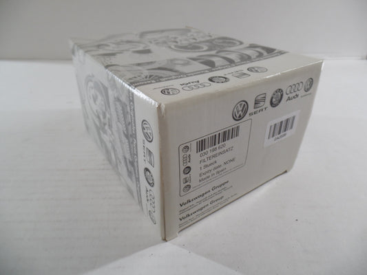 Original VW Caddy Lupo Polo SEAT Arosa Ibiza Luftfilter Satz 2 stück 030198620