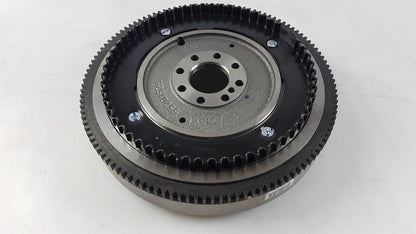 Original FIAT 500 Punto Idea Alfa Mito LANCIA Musa Schwungrad 55223363