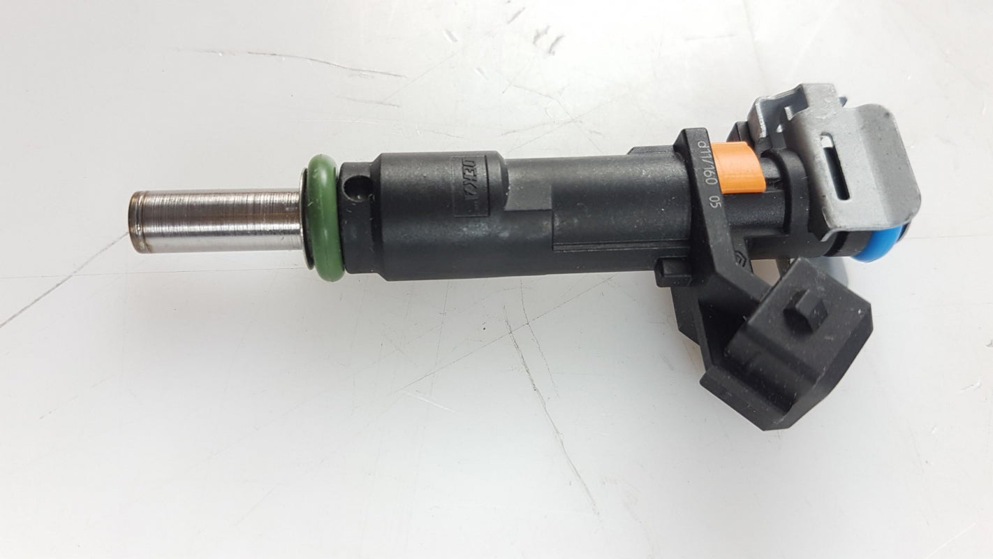 Original OE OPEL Injektor 93185686