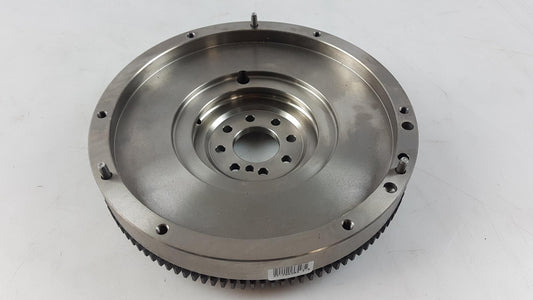 Original FIAT 500 Punto Idea Alfa Mito LANCIA Musa Schwungrad 55223363