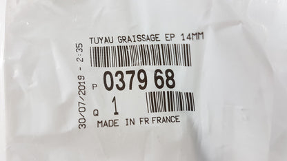 Original CITROEN C2 C3 Berlingo B9 PEUGEOT Partner B9 Ölleitung 1.6 HDi 037968