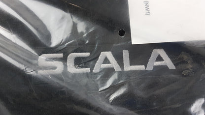 Original SKODA Kamiq '10-'21 Scala '19-'21 Fußmattensatz 4 Stück 657061270