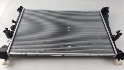 Original OE FIAT Wasserkühler 51963267