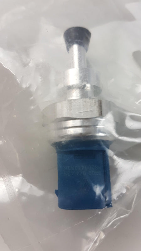 Original OE RENAULT Abgasdrucksensor 8200974421
