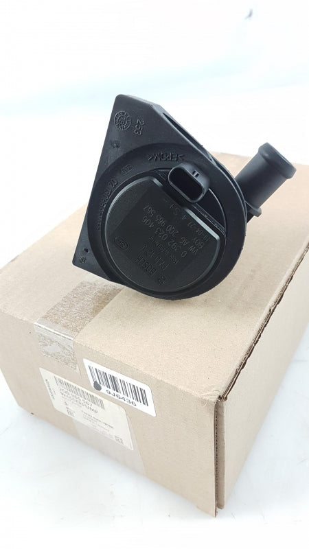 Original AUDI Q3 (F3) A3 (8V) VW Jetta (A7) Wasserpumpe 2Q0965567