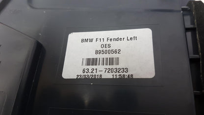 Original OE BMW Heckleuchte 63217203233