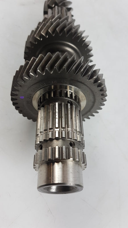 Original PEUGEOT Boxer CITROEN Jumper Kupplung Eingangswelle 9820458380