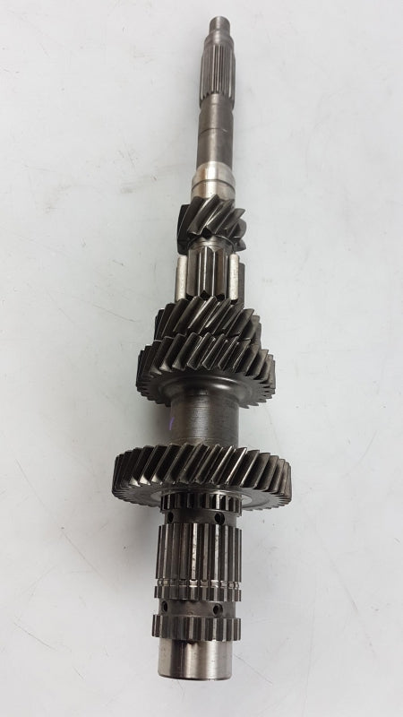 Original PEUGEOT Boxer CITROEN Jumper Kupplung Eingangswelle 9820458380