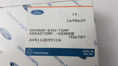 Original OE FORD Abgastemperaturgeber 1698639