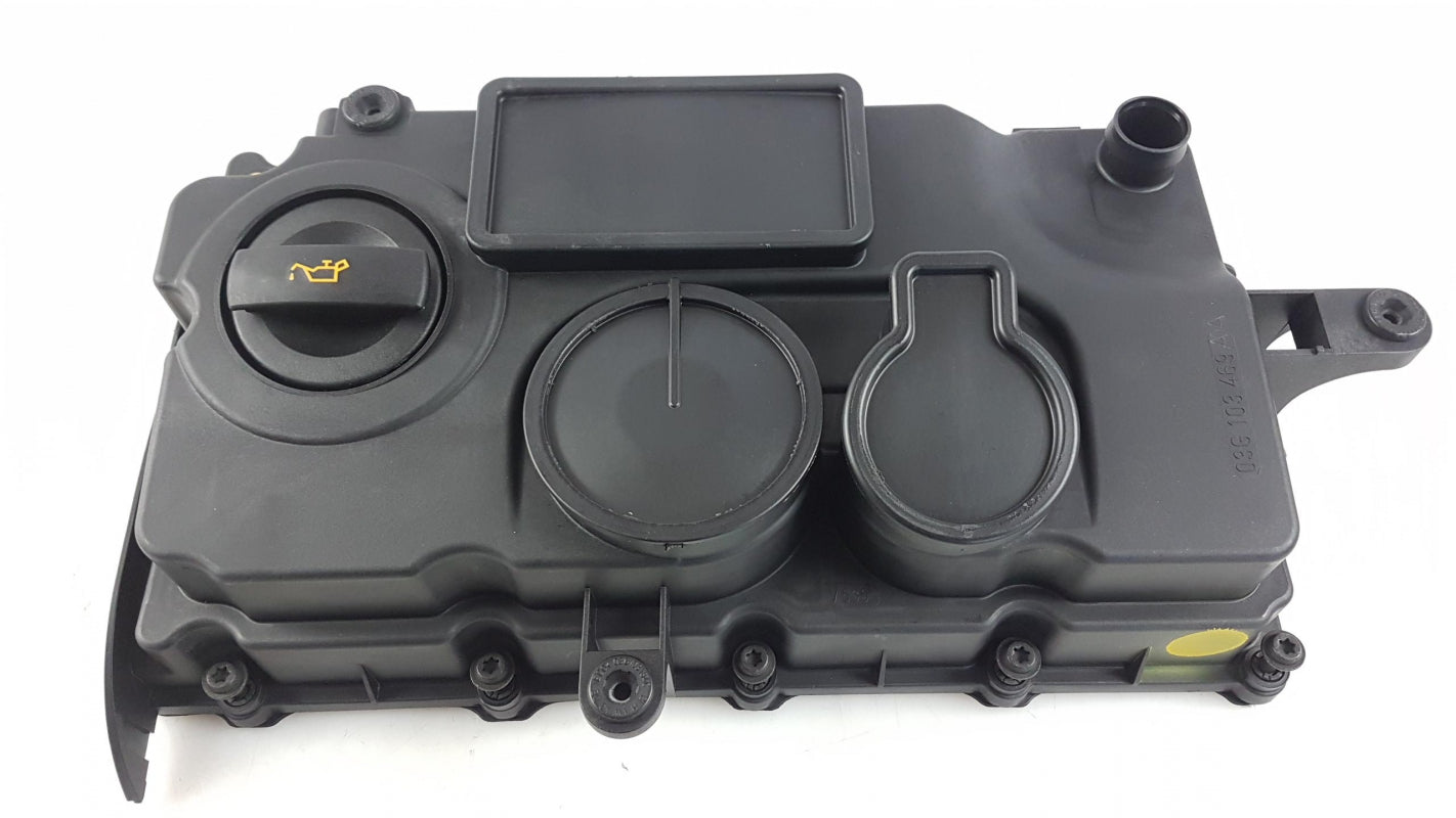 Original OE Volkswagen Ventildeckel 03G103469AA
